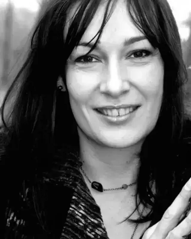 Portrait de Carole Bellicaud, psychologue