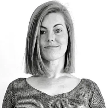 Portrait de Sophie-Anne Loubat